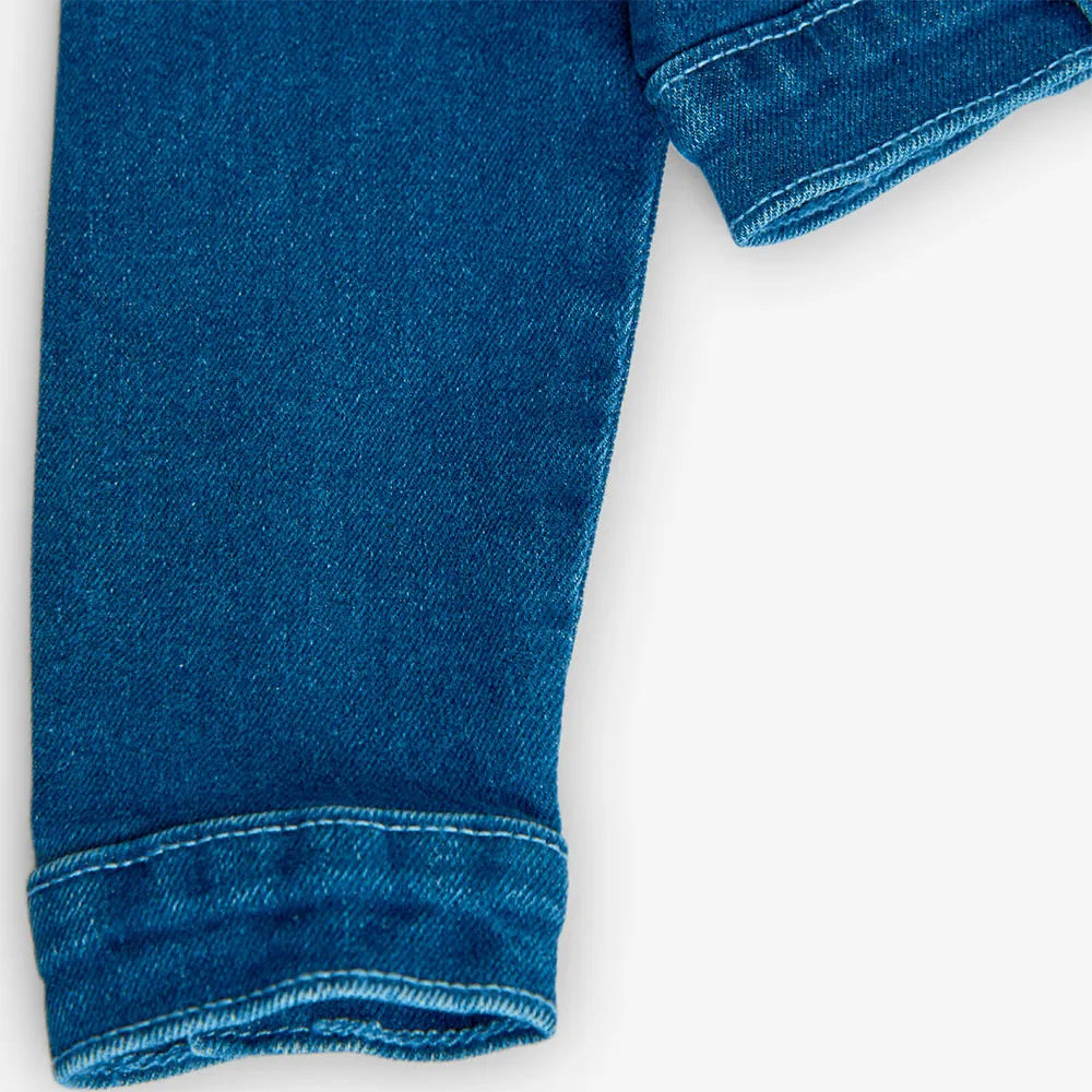 Boboli Denim Jacka