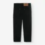 Boboli Denim Knit Byxor