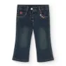 Boboli Denim Knit Byxor