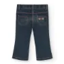 Boboli Denim Knit Byxor