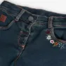 Boboli Denim Knit Byxor