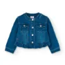 Boboli Denim Knit Jacka