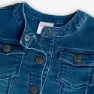 Boboli Denim Knit Jacka