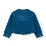 Boboli Denim Knit Jacka