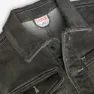 Boboli Denim Knit Jacka