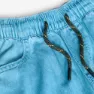 Boboli Denim Shorts, Bleach wash, 5Y