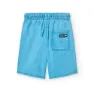 Boboli Denim Shorts, Bleach wash, 5Y