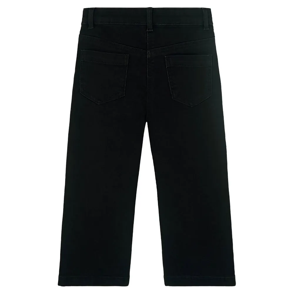 Boboli Denim Stretch Byxor