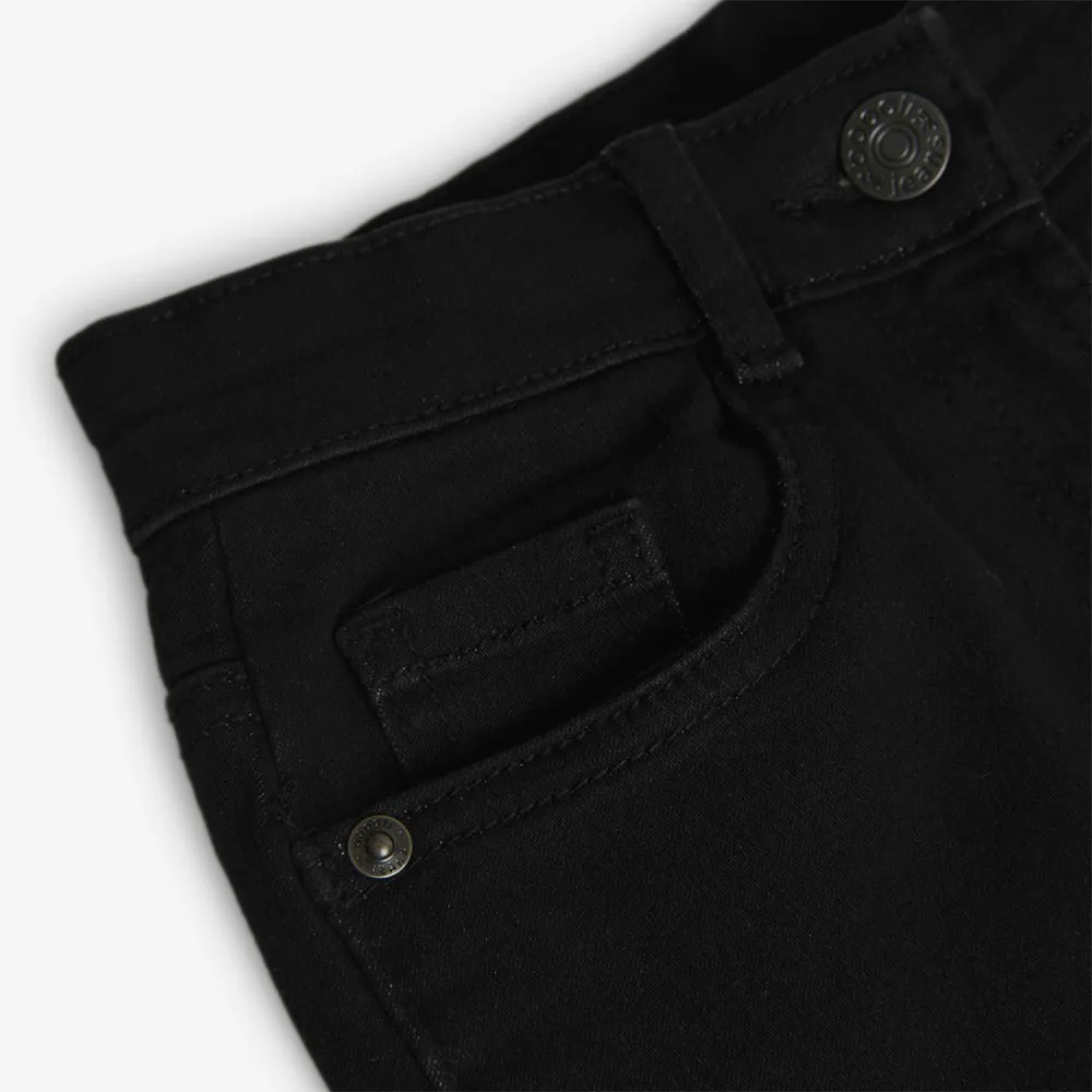 Boboli Denim Stretch Byxor