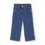 Boboli Denim Stretch Byxor