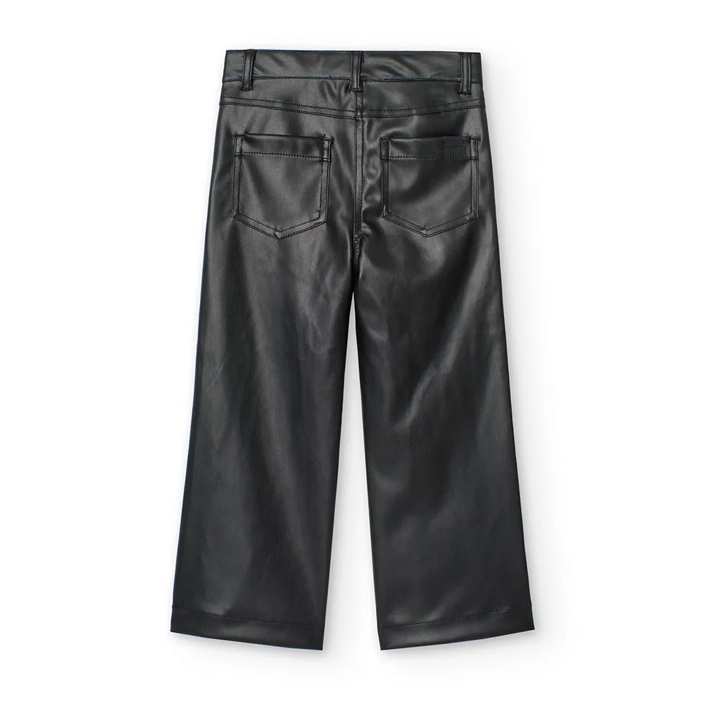 Boboli Fake Fur Byxor