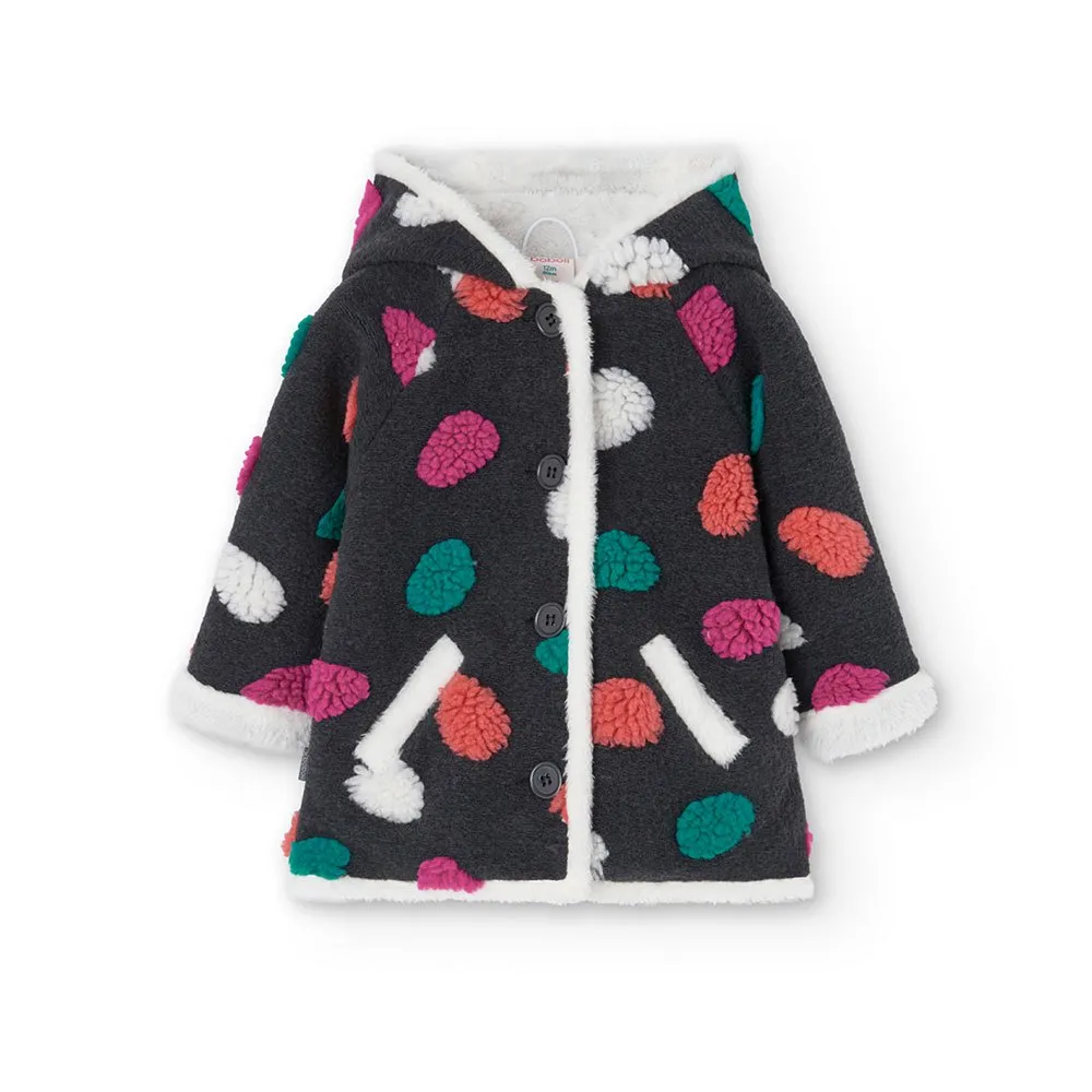 Boboli Fantasy Jacka