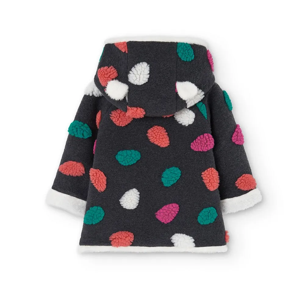 Boboli Fantasy Jacka