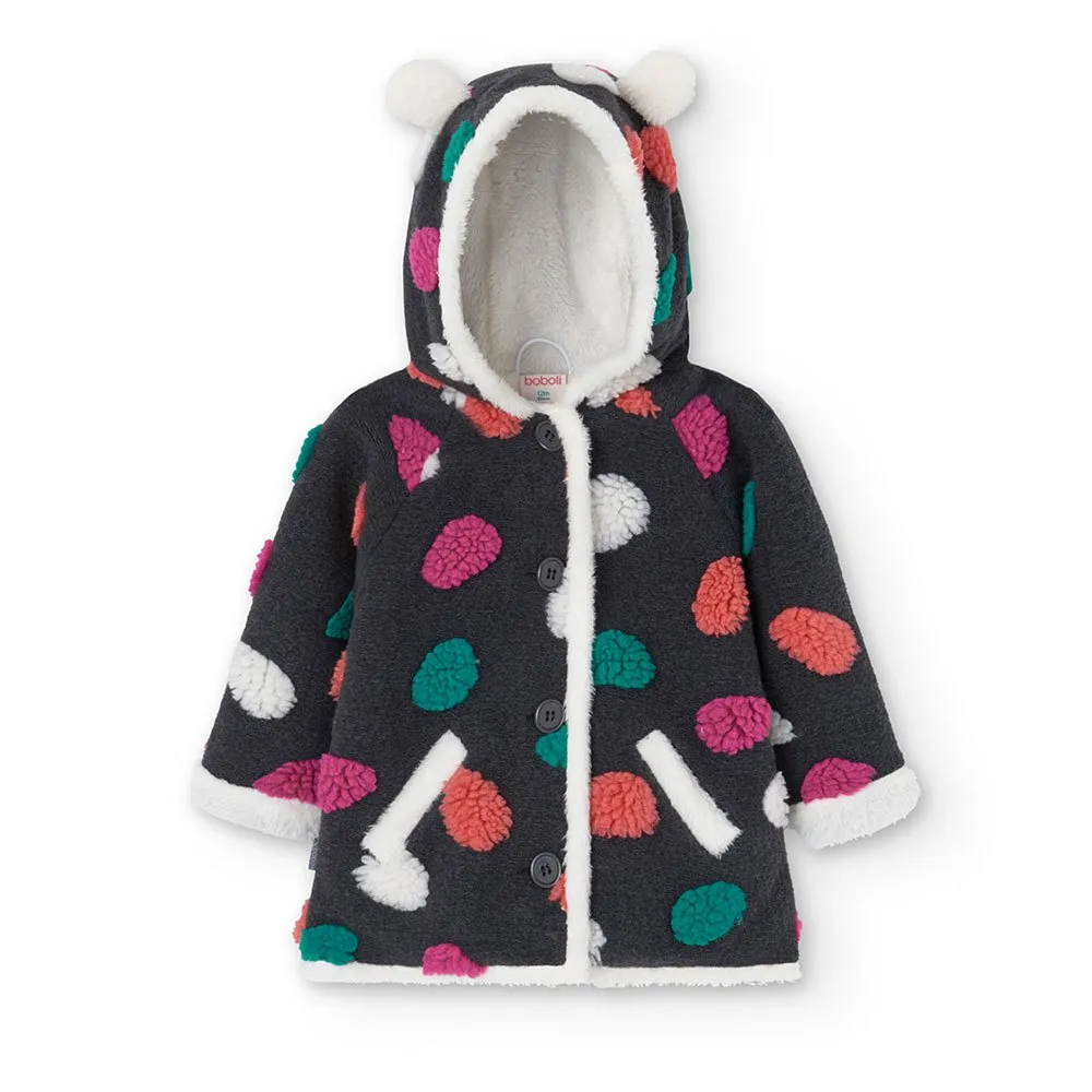Boboli Fantasy Jacka