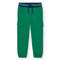 Boboli Fleece Byxor