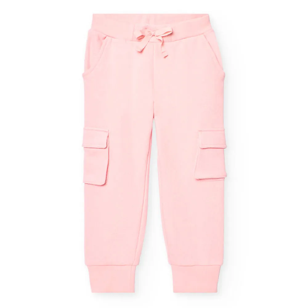 Boboli Fleece Byxor