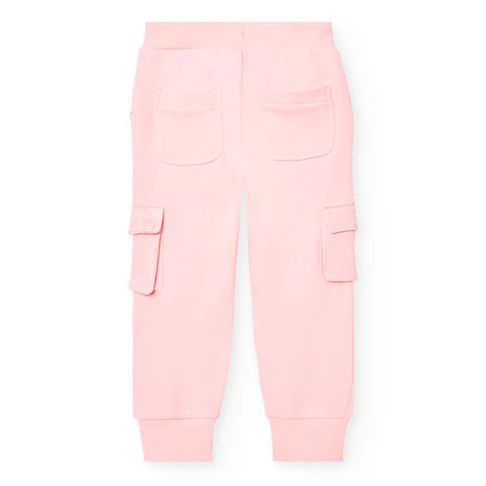 Boboli Fleece Byxor
