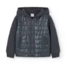 Boboli Fleece Combined Jacka