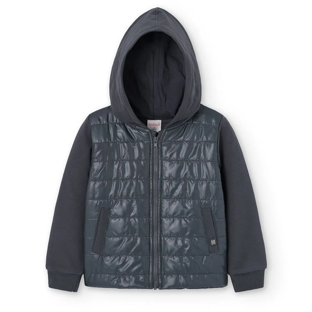 Boboli Fleece Combined Jacka