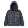 Boboli Fleece Combined Jacka