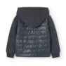 Boboli Fleece Combined Jacka