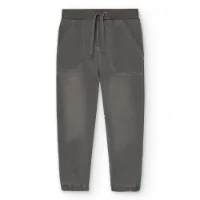 Boboli Fleece Denim Byxor