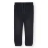 Boboli Fleece Denim Byxor