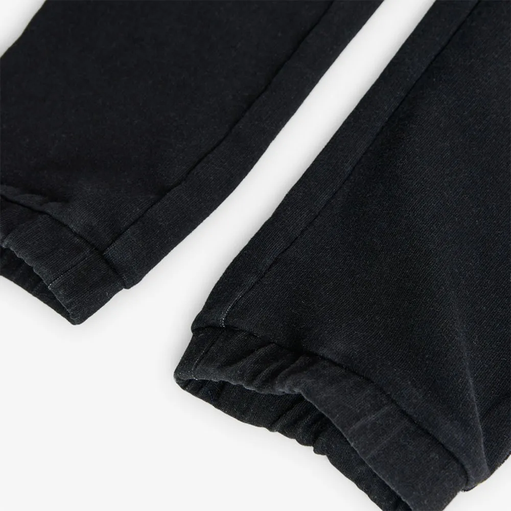 Boboli Fleece Denim Byxor