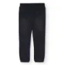 Boboli Fleece Denim Byxor