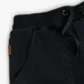 Boboli Fleece Denim Byxor