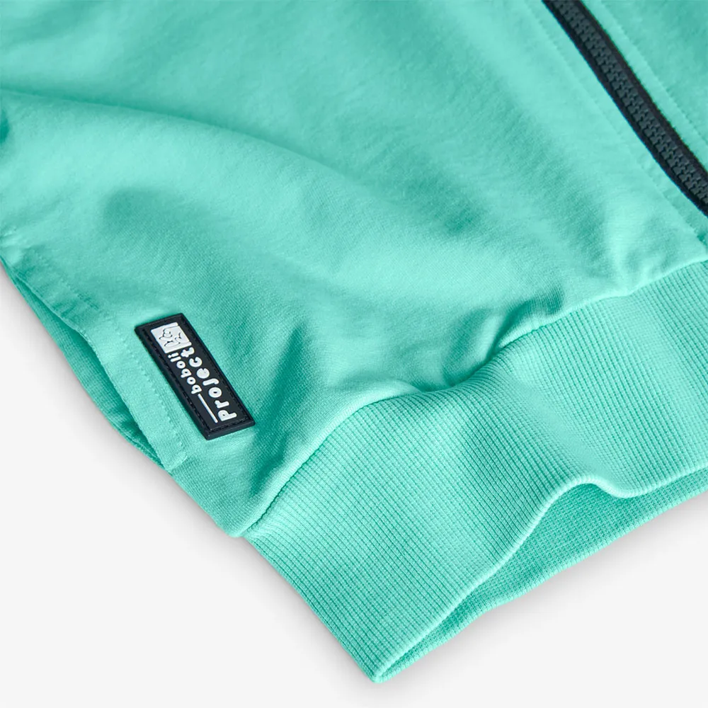 Boboli Fleece Dye Jacka