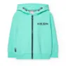 Boboli Fleece Dye Jacka