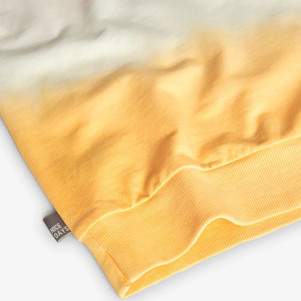 Boboli Fleece Dye Tröja