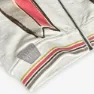 Boboli Fleece Flame Jacka