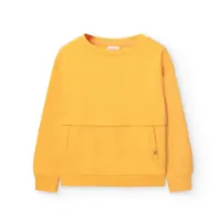 Boboli Fleece Flame Tröja