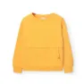 Boboli Fleece Flame Tröja