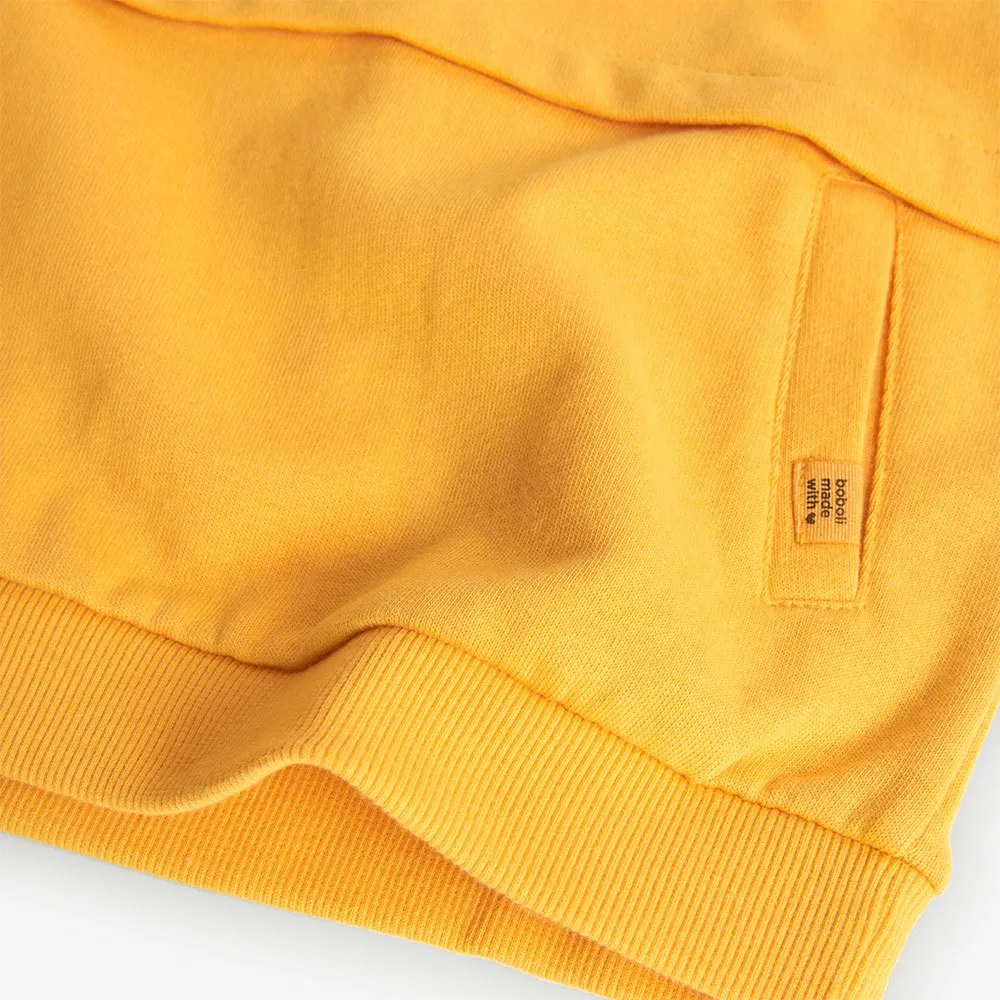 Boboli Fleece Flame Tröja