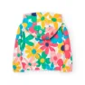 Boboli Fleece Floral Jacka