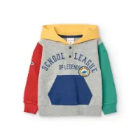 Boboli Fleece Huvtröja