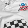 Boboli Fleece Huvtröja