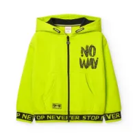 Boboli Fleece Jacka