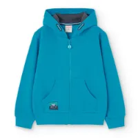 Boboli Fleece Jacka