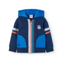 Boboli Fleece Jacka