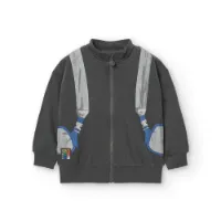 Boboli Fleece Jacka