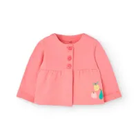 Boboli Fleece Jacka Boboli Fleece Jacka
