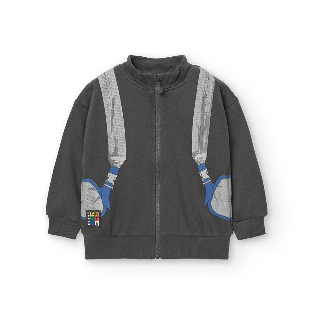 Boboli Fleece Jacka