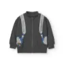 Boboli Fleece Jacka