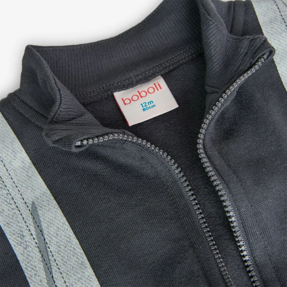 Boboli Fleece Jacka