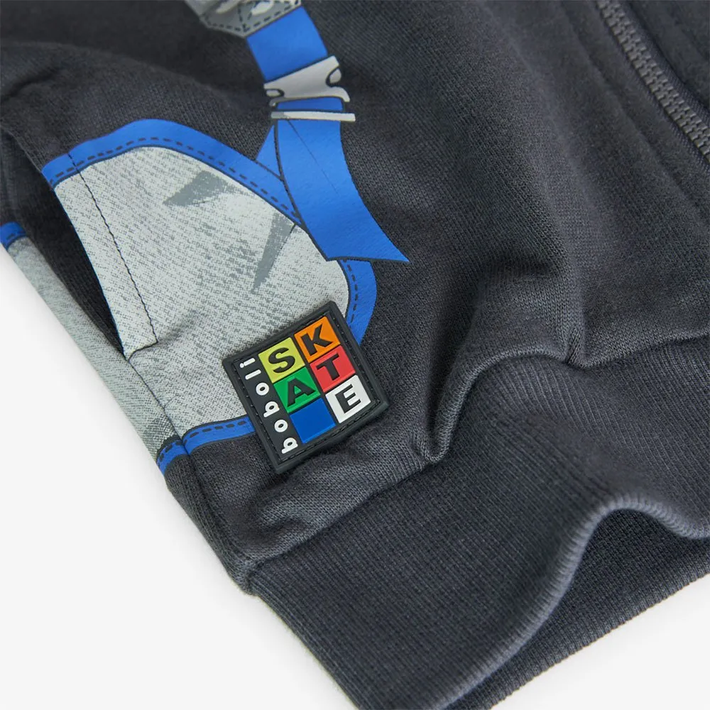 Boboli Fleece Jacka