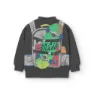 Boboli Fleece Jacka